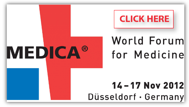 Medica 2012